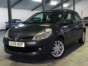 Renault Clio  in Tamworth | Friday-Ad