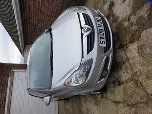 Vauxhall Corsa 1.2 SXI  low miles in Bexhill-On-Sea |