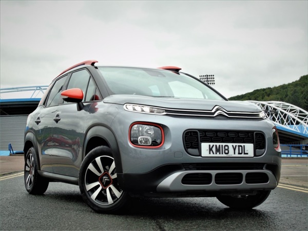 Citroen C3 1.2 PureTech Flair 5dr Hatchback