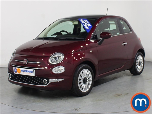 Fiat  Lounge 3dr