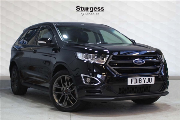 Ford Edge 2.0 TDCi ST-Line Powershift AWD (s/s) 5dr Auto