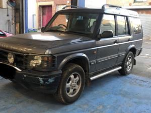 Land Rover Discovery in Bognor Regis | Friday-Ad