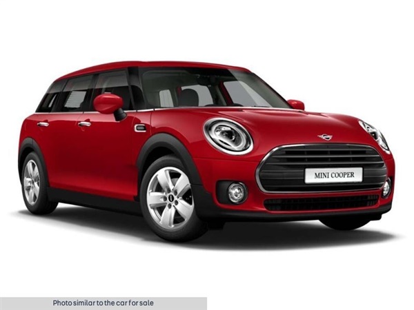 Mini Clubman Clubman Cooper Classic