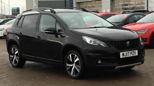 Peugeot  PureTech 110 GT Line 5dr