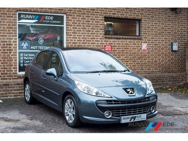 Peugeot  Se Premium Hatchback 1.6 Automatic Petrol