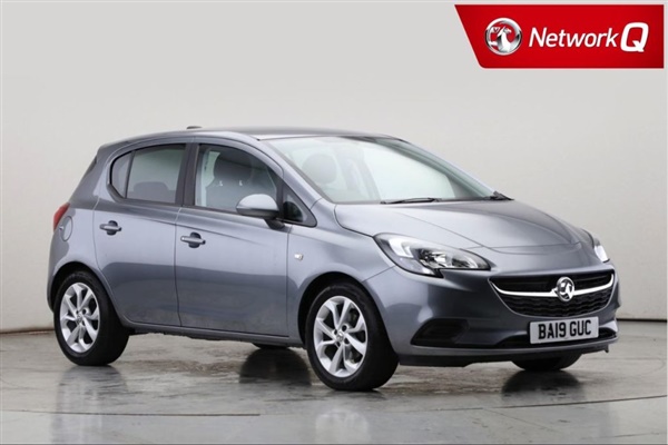 Vauxhall Corsa 1.4 Sport 5dr [AC] Hatchback