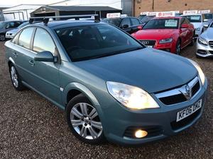Vauxhall Vectra  in Sandy | Friday-Ad
