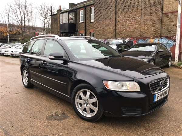 Volvo V D DRIVe ES (s/s) 5dr