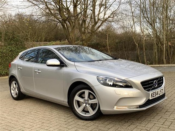 Volvo V40 T2 Se 5Dr