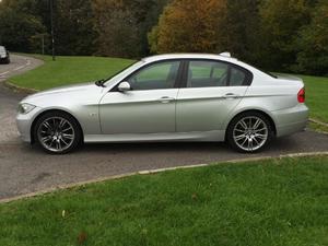 BMW 320d SE  Series  E90 in Swindon | Friday-Ad