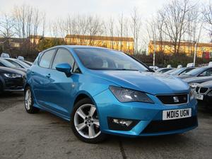 SEAT Ibiza  in London | Friday-Ad