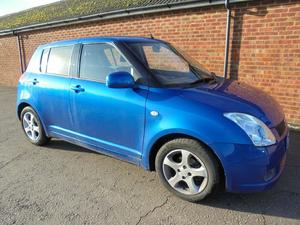 Suzuki Swift  in Windsor | Friday-Ad