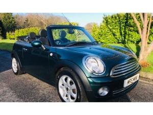 Mini Cooper 16 Mileage:  Fuel in Lightwater | Friday-Ad