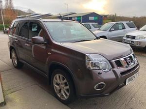 Nissan X-Trail  in Honiton | Friday-Ad