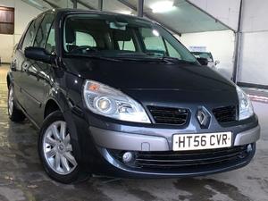 Renault Scenic  in Tamworth | Friday-Ad