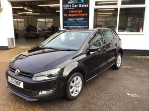 Volkswagen Polo  in Pulborough | Friday-Ad