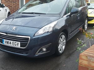 Peugeot  in Burgess Hill | Friday-Ad