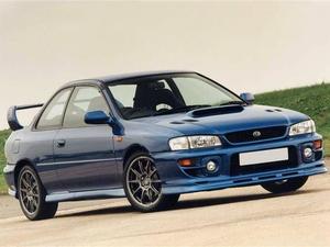 Subaru Impreza  in Maidstone | Friday-Ad