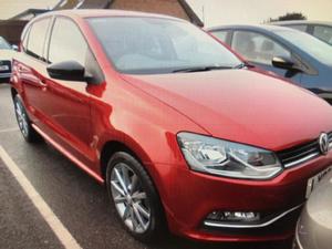 Volkswagen Polo  in London | Friday-Ad