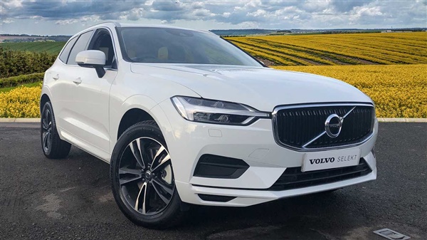 Volvo XC60 Special Editions 2.0 T Edition 5dr