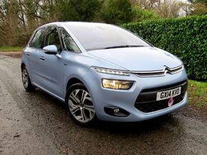 Citroen C4 Picasso  in Hassocks | Friday-Ad