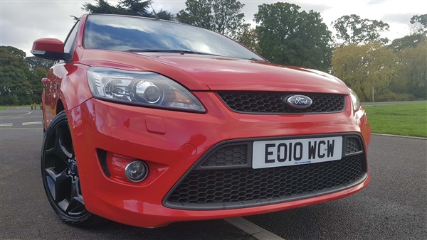 Ford Focus 2.5 SIV ST-2 5dr