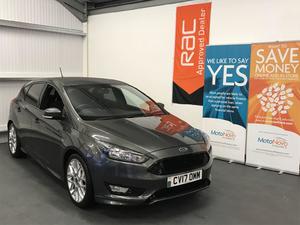 Ford Focus  in Llanon | Friday-Ad