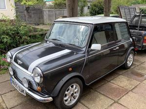  Rover Mini Cooper in Lingfield | Friday-Ad