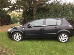 Vauxhall Astra  in Huntingdon | Friday-Ad