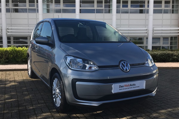 Volkswagen Up 1.0 Move Up Tech Edition 5dr [Start Stop]