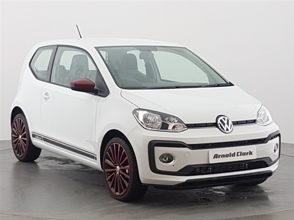 Volkswagen Up PS High Up 3dr [Start Stop]