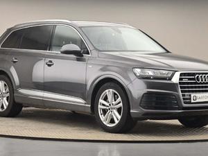 Audi Q in Chelmsford | Friday-Ad