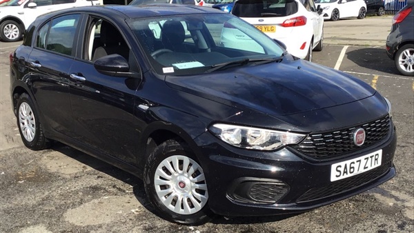 Fiat Tipo 1.4 Easy 5dr