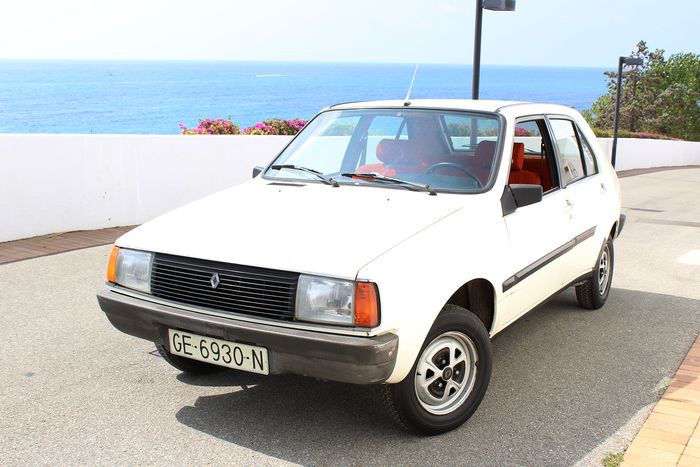 Renault - 14 GTS - NO RESERVE - 