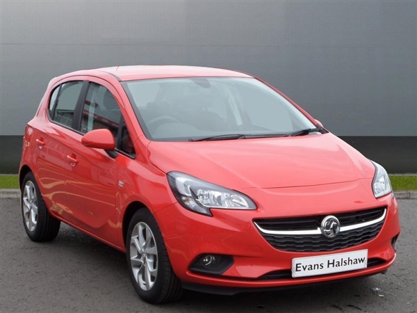 Vauxhall Corsa ] Energy 5dr [AC]