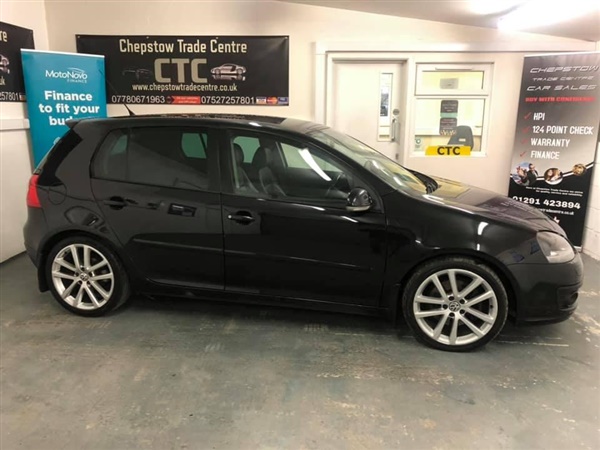 Volkswagen Golf 2.0 GT Sport TDI 170 DPF 5dr