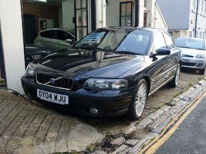 Volvo S in Hove | Friday-Ad