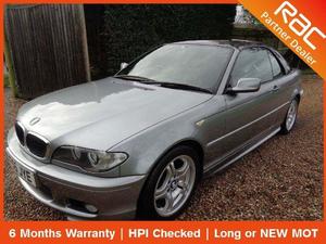 BMW 3 Series  in Tunbridge Wells | Friday-Ad