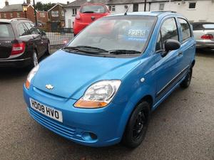 Chevrolet Matiz  in Southampton | Friday-Ad