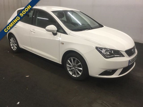 Seat Ibiza 1.0 SE 5d 74 BHP