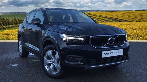 Volvo XC T) Momentum Pro 5dr Geartronic Auto