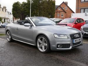 Audi A in St. Leonards-On-Sea | Friday-Ad