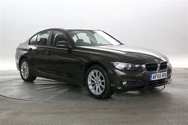 BMW 3 Series 1.5 SE