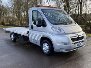 Citroen Relay  in Slough | Friday-Ad