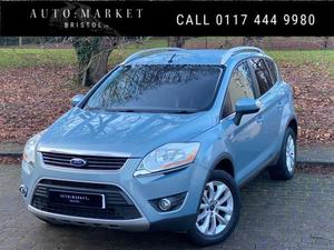 Ford Kuga  in Bristol | Friday-Ad