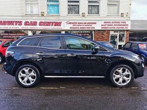 Mazda CX- in Haywards Heath | Friday-Ad