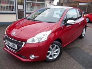 Peugeot  in Chatham | Friday-Ad