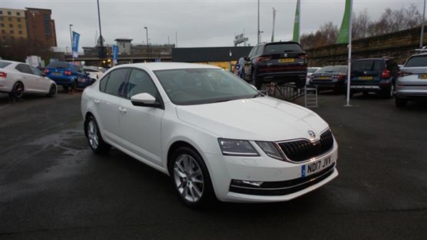 Skoda Octavia 1.4 Tsi Se L 5Dr Dsg Auto