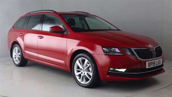 Skoda Octavia 2.0 TDI (150 BHP) SE L DSG Automatic