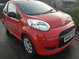 Citroen C one owner 1.0 cc in Eastbourne | Friday-Ad